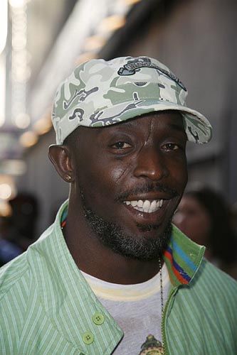 Michael E. Williams Photo