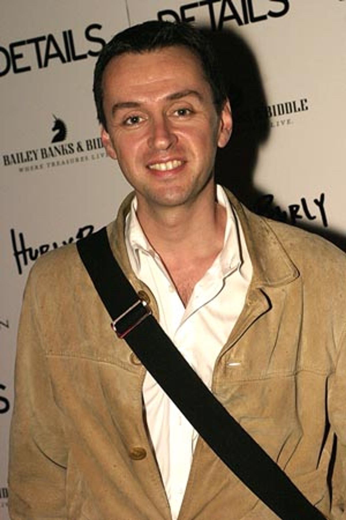 Andrew Lippa at 