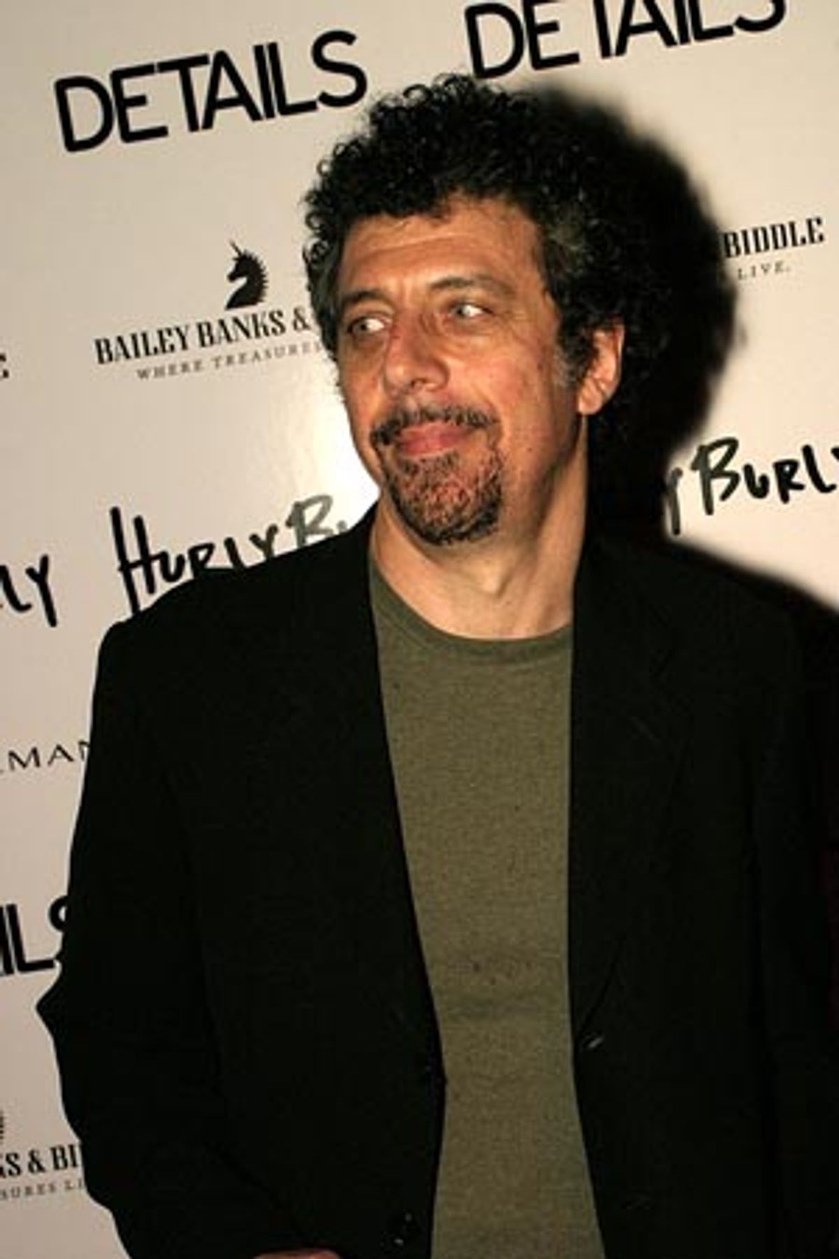Eric Bogosian at 