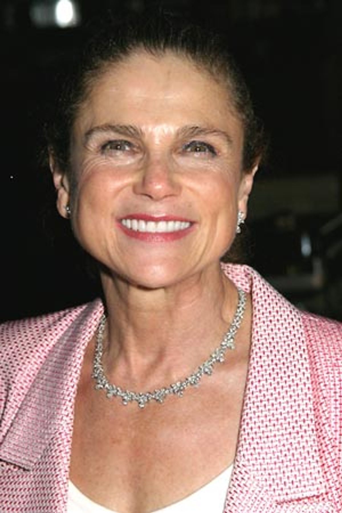 Tovah Feldshuh at 