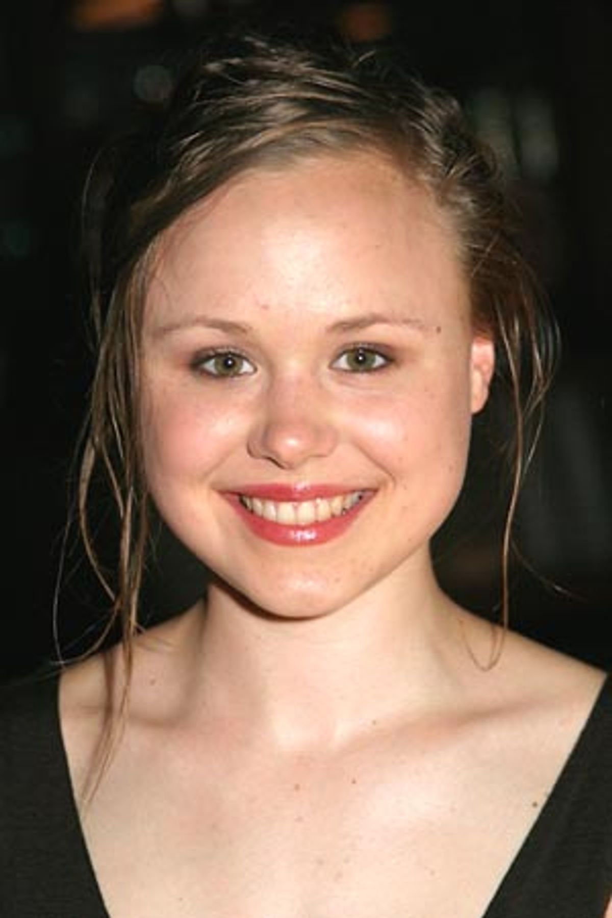 Alison Pill at 