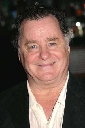 Peter Gerety Photo