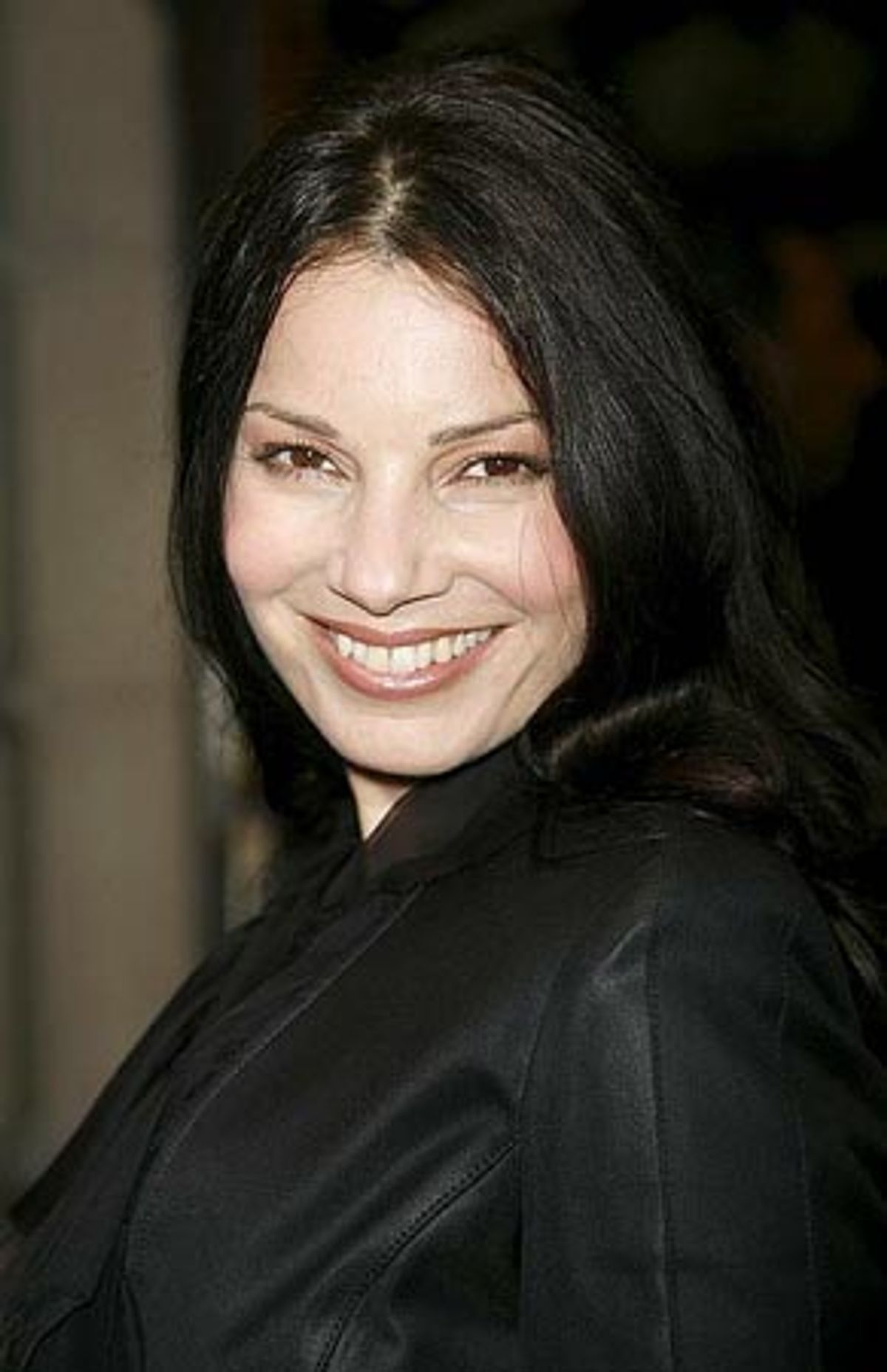 Fran Drescher at 