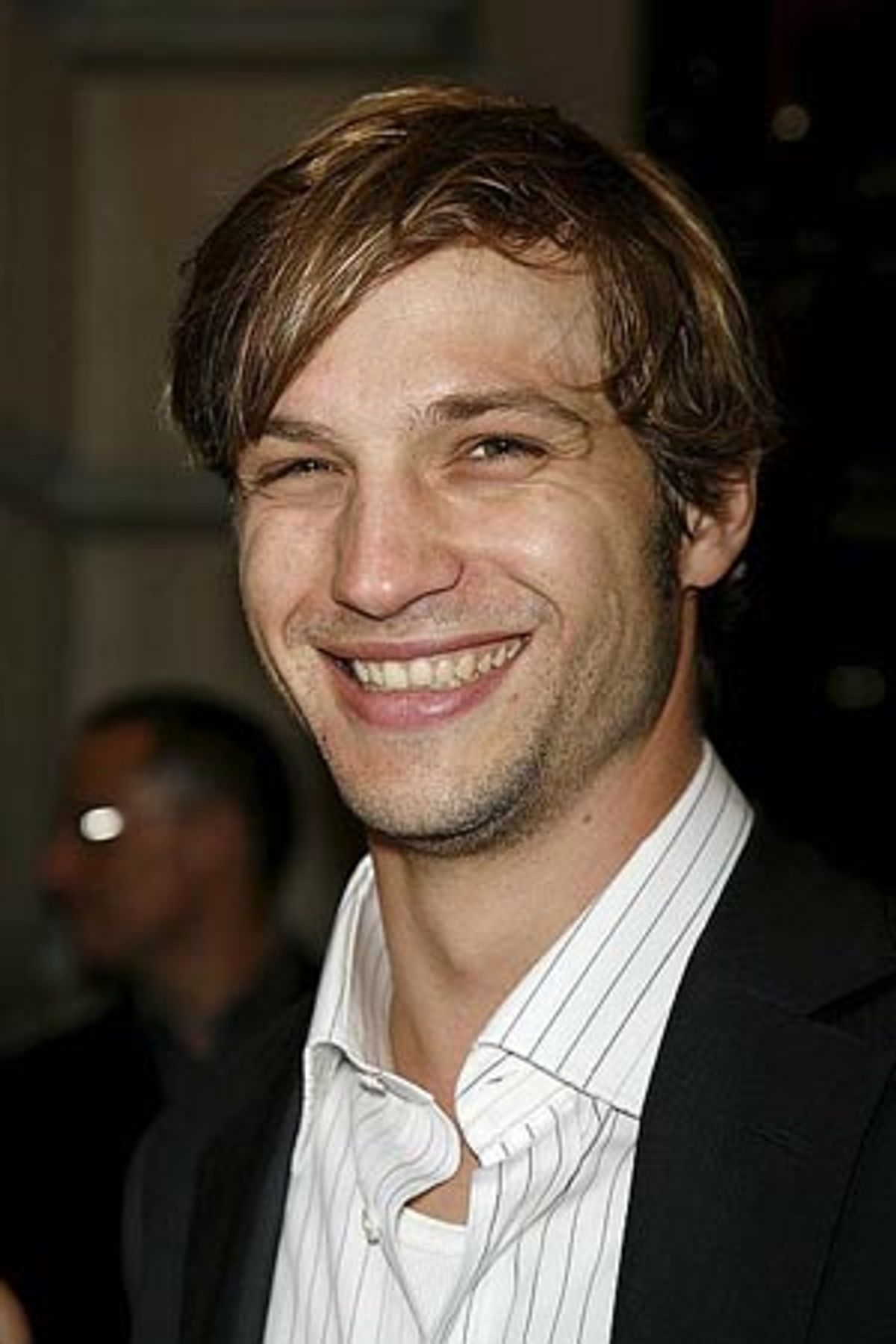 Logan Marshall-Green at 