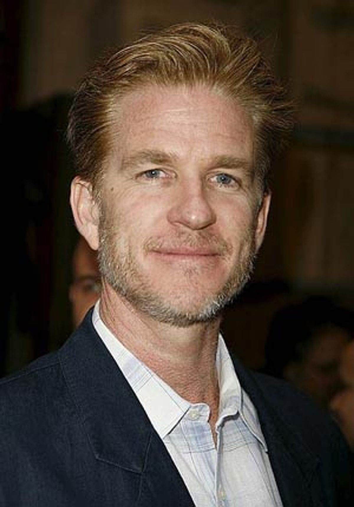 Matthew Modine at 