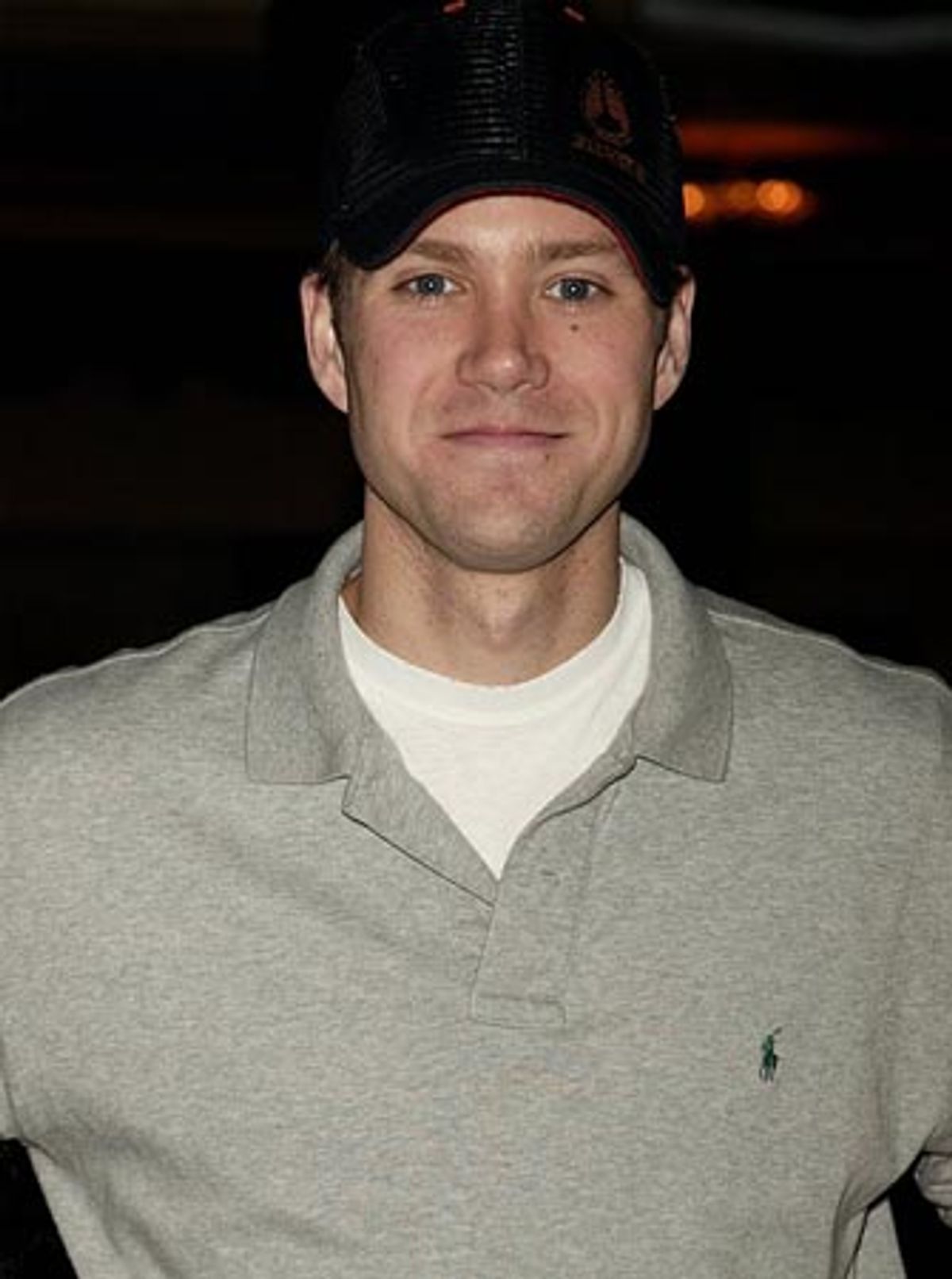 Christopher J. Hanke  at 