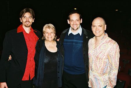 Penny Landau Photo