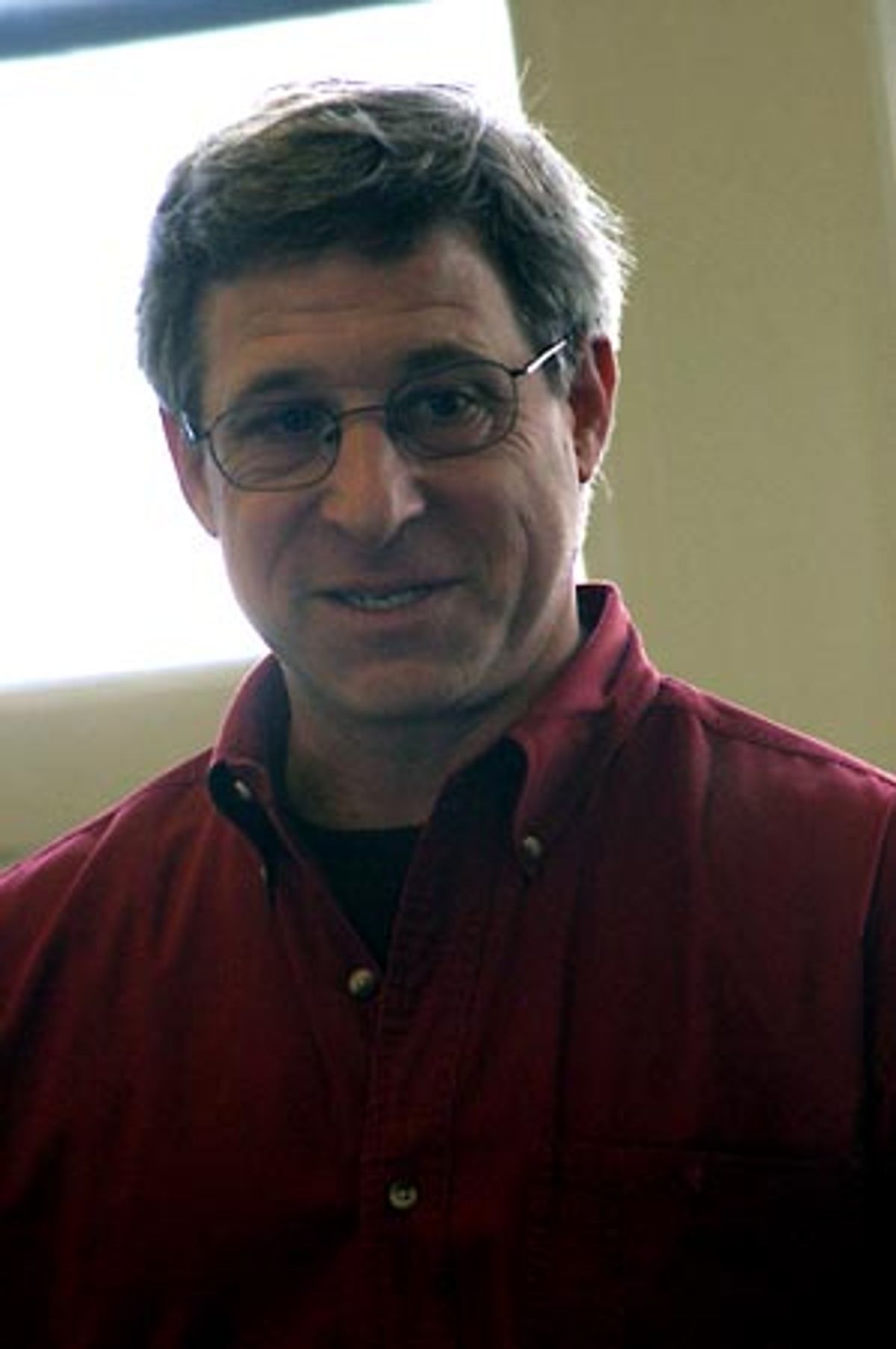 Dan Whitten (Producer) at 