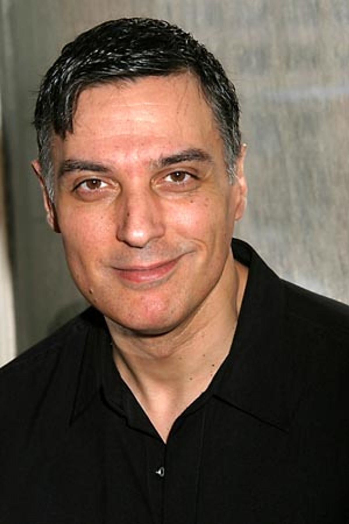 Robert Cuccioli at 