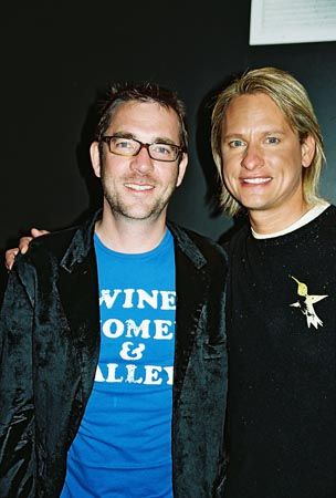 Ted Allen Photo