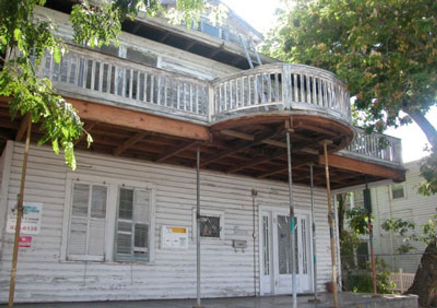 Photo Coverage: Broadway takes to the Sea: Jamie McGonnigal  Image