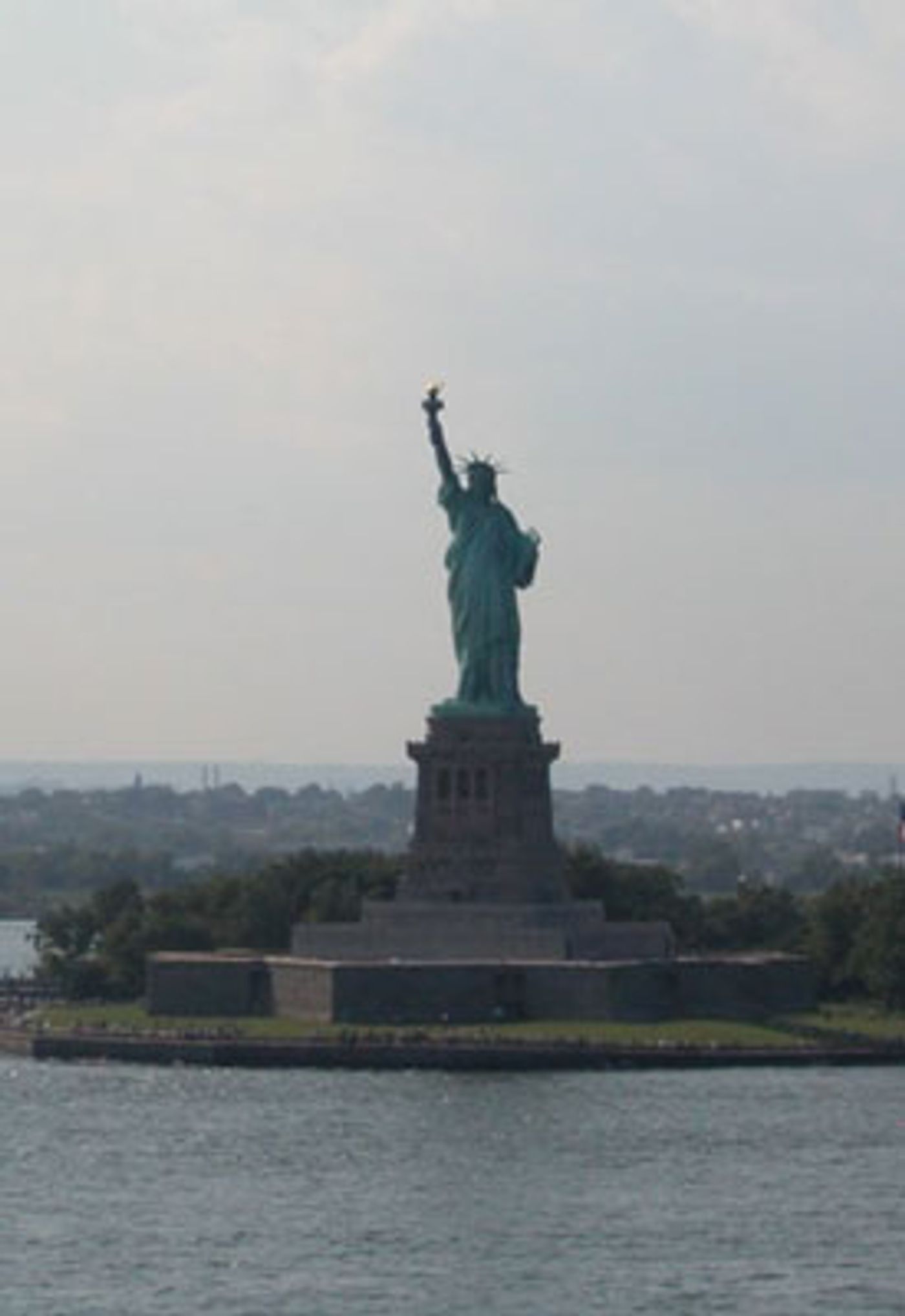 Photo Coverage: Broadway takes to the Sea: Jamie McGonnigal  Image