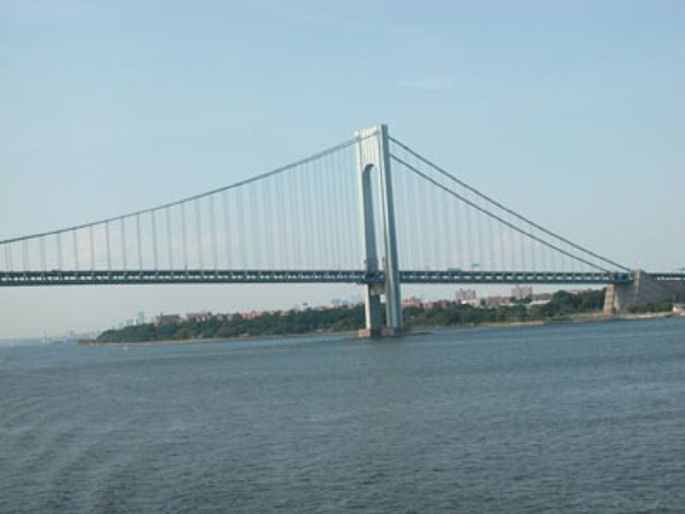 Photo Coverage: Broadway takes to the Sea: Jamie McGonnigal  Image