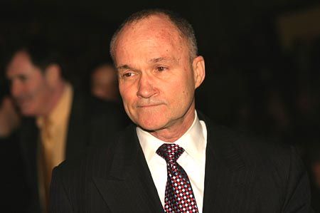 Ray Kelly Photo