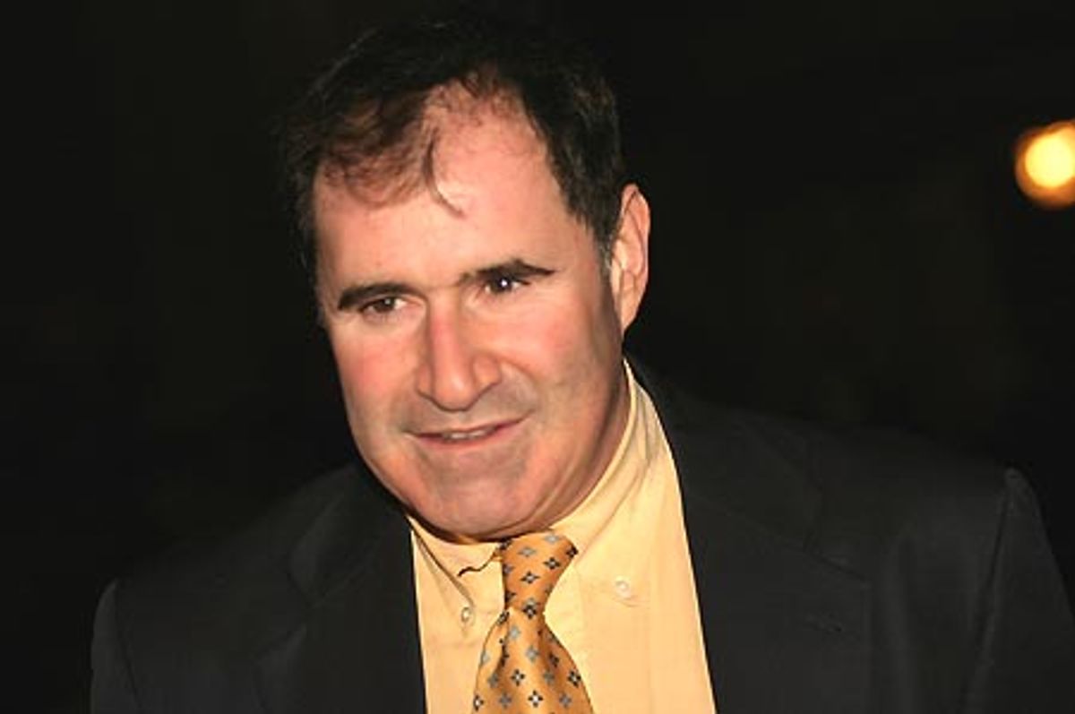 Richard Kind at 