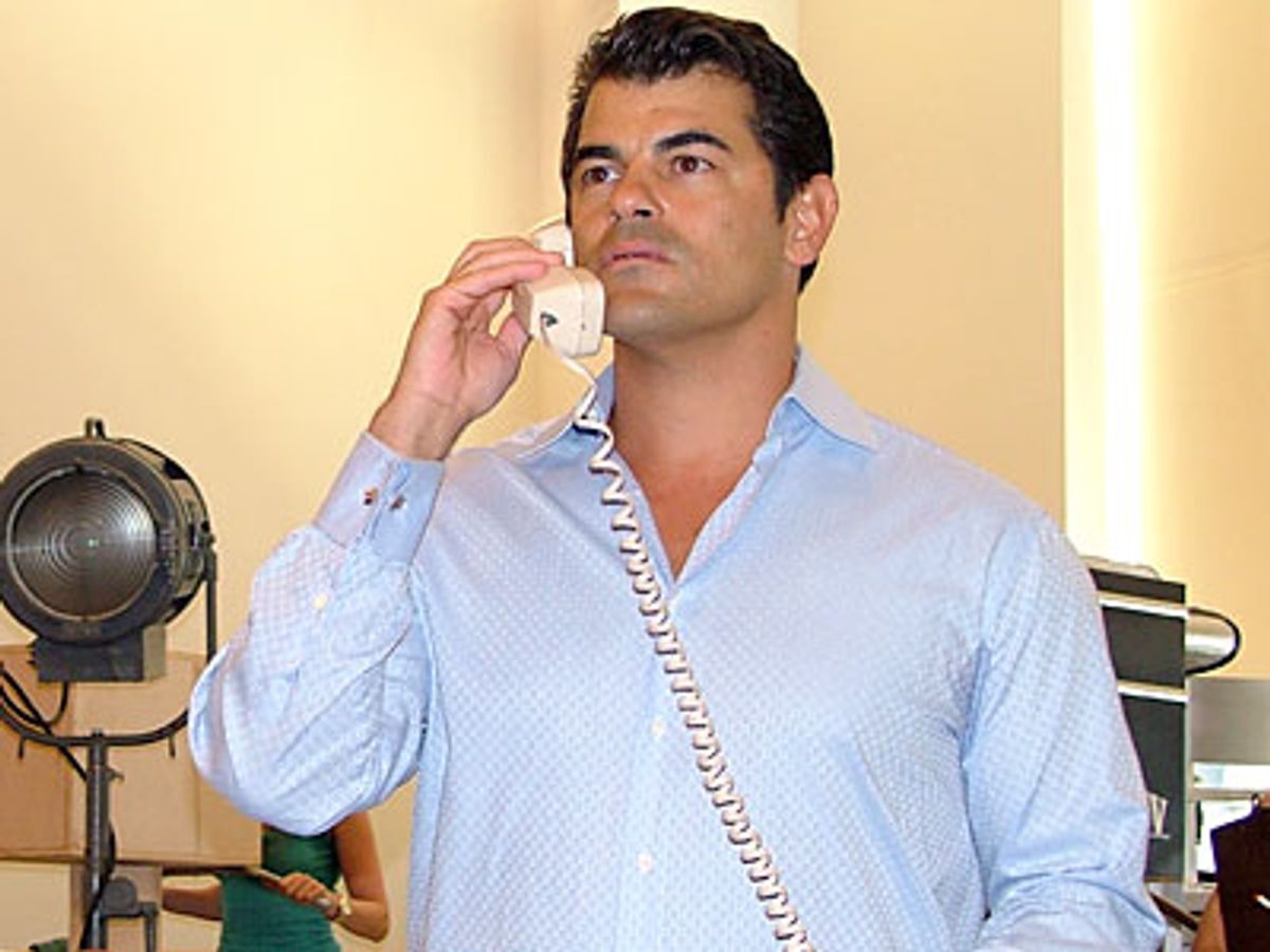 Listening to a song the boys just wrote at 