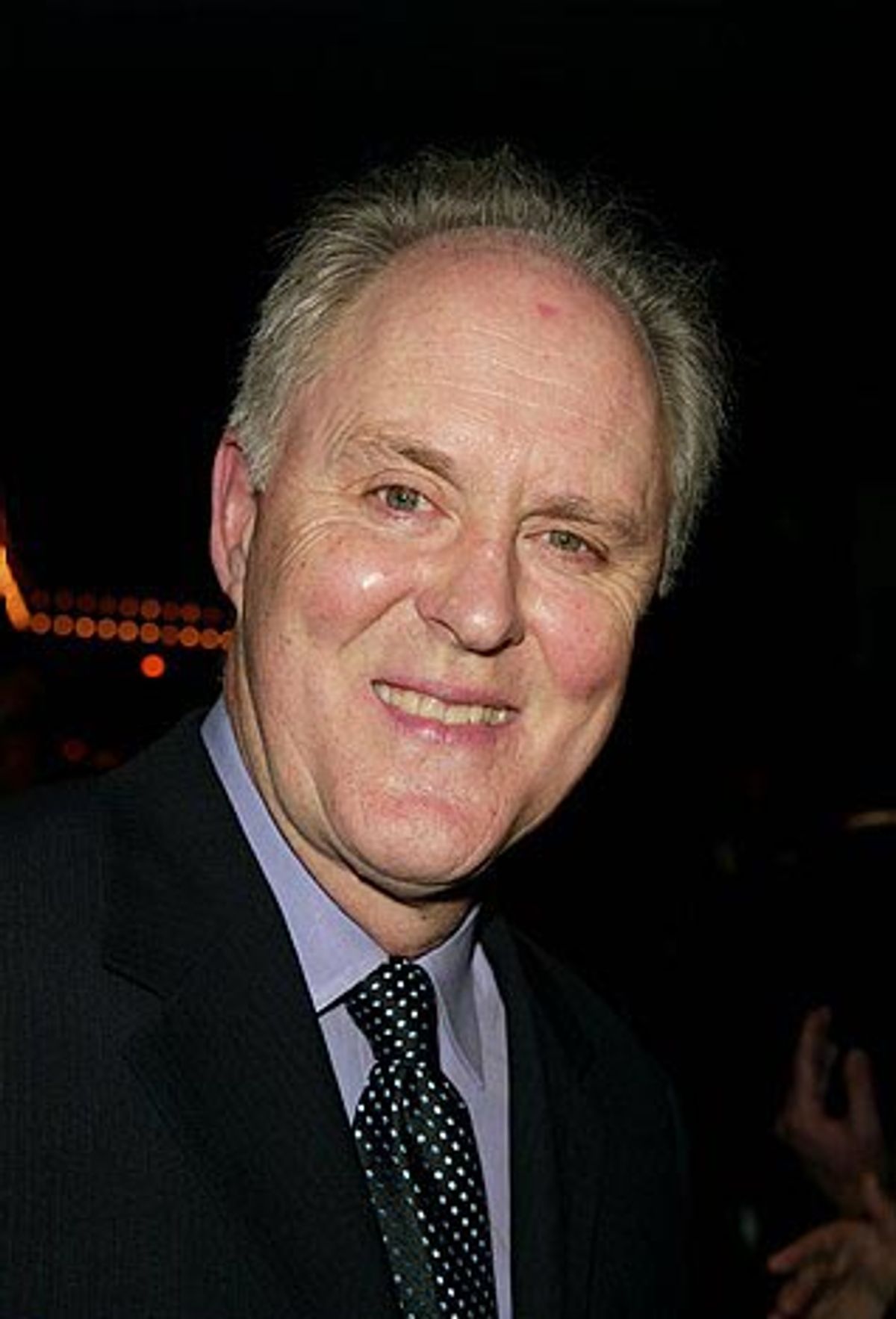 John Lithgow at 