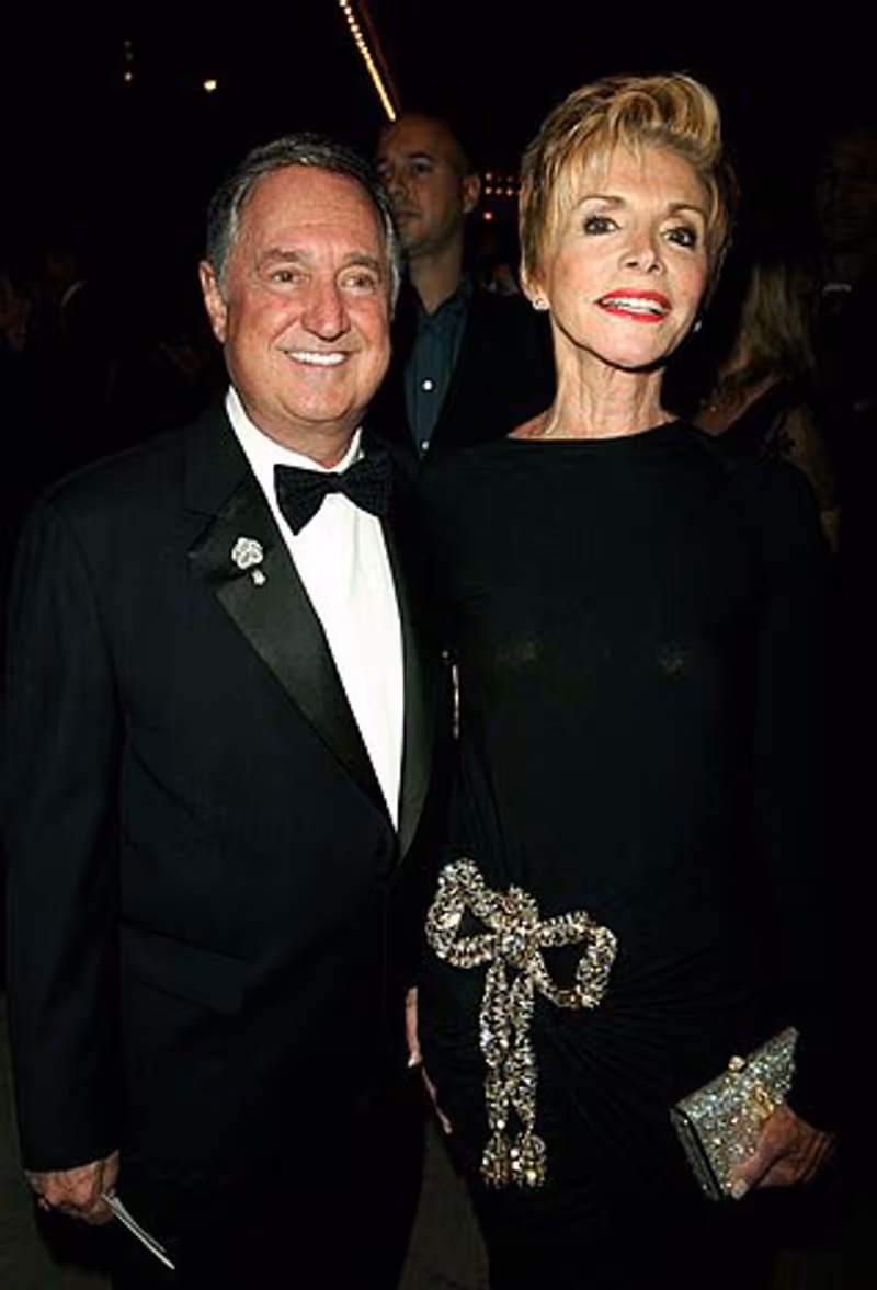 Photos: Glitzy Opening Night Arrivals at Jersey Boys — photo 10 of 39