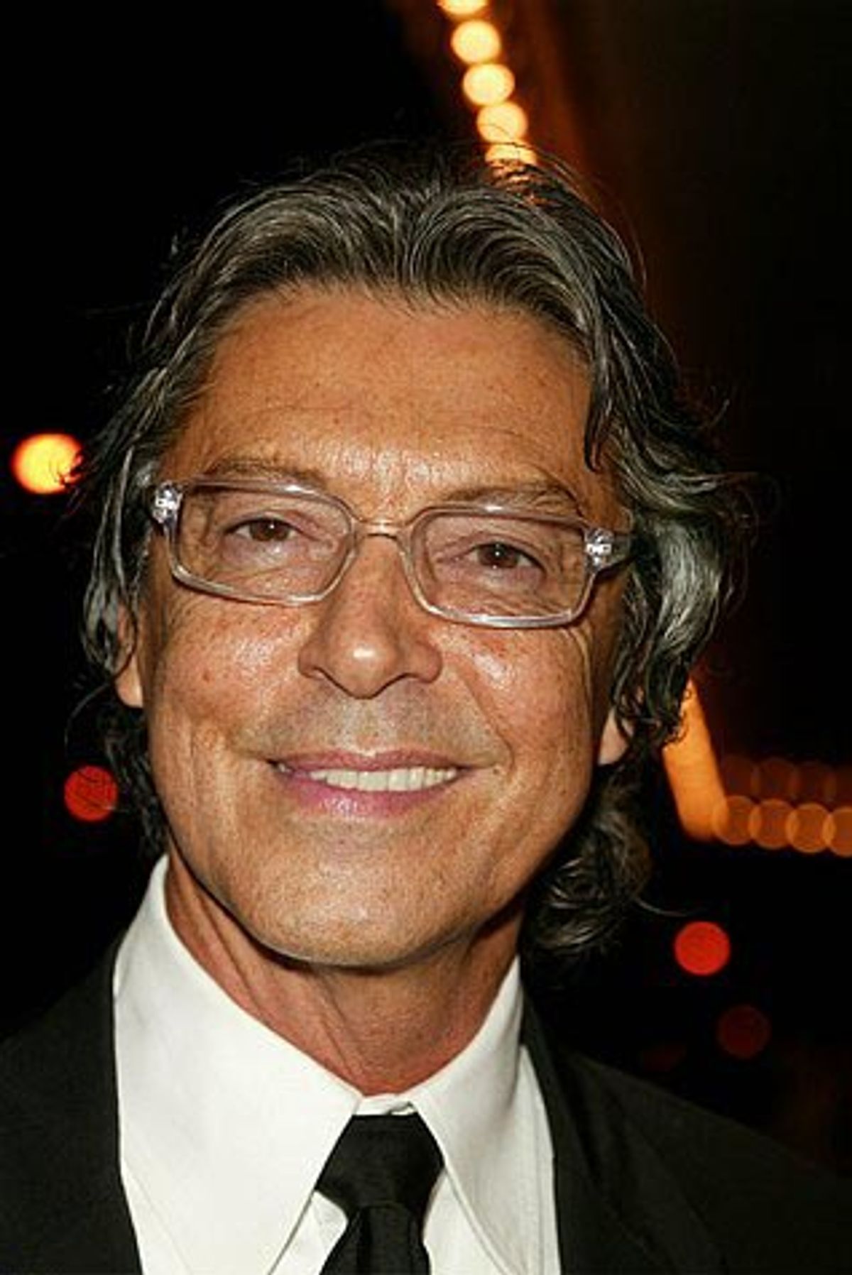 Tommy Tune at 