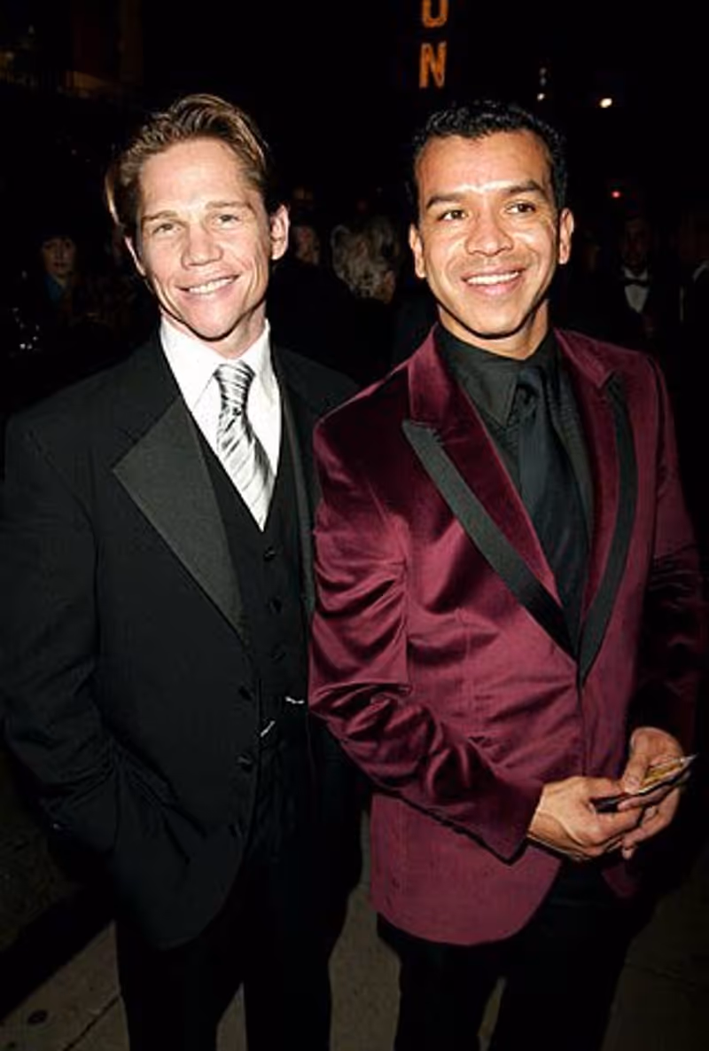 Photos: Glitzy Opening Night Arrivals at Jersey Boys — photo 17 of 39