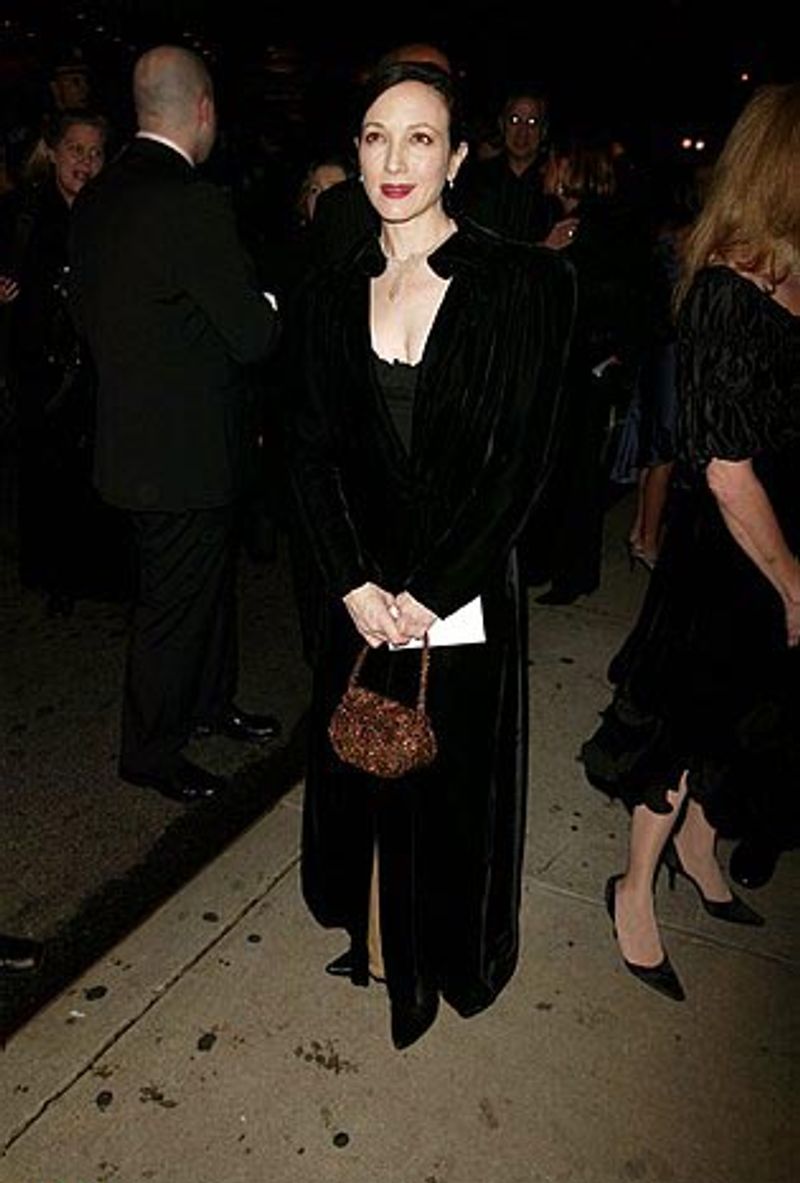 Photos: Glitzy Opening Night Arrivals at Jersey Boys — photo 4 of 39