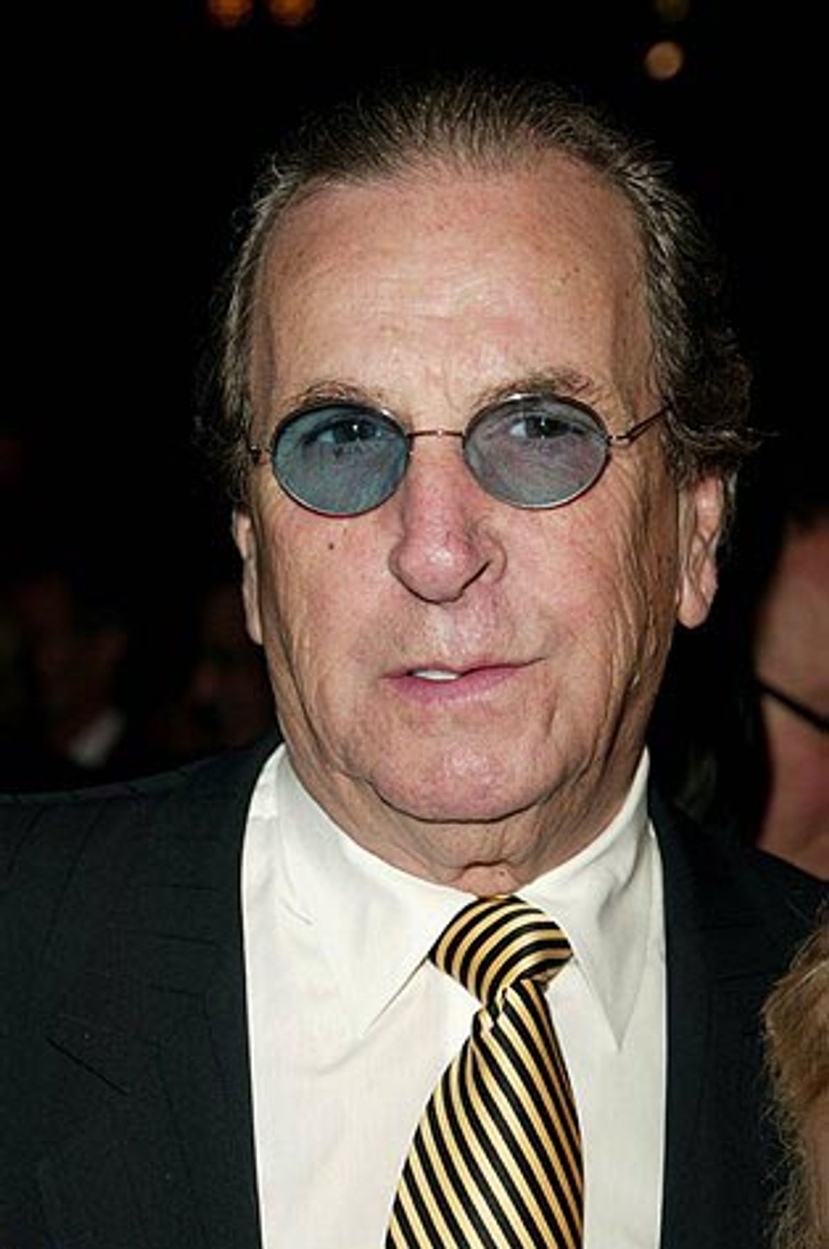 Danny Aiello at 