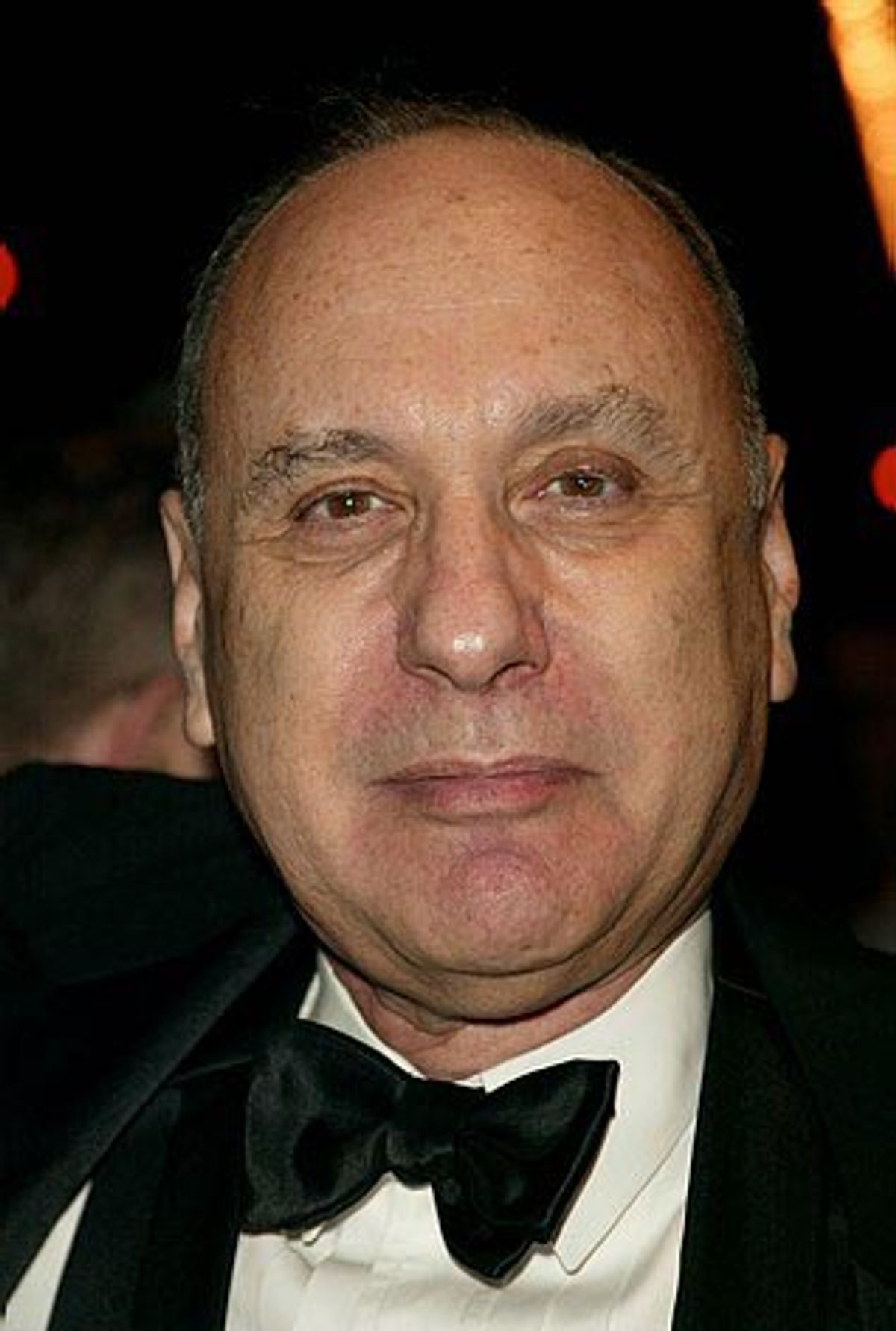 Marshall Brickman at 