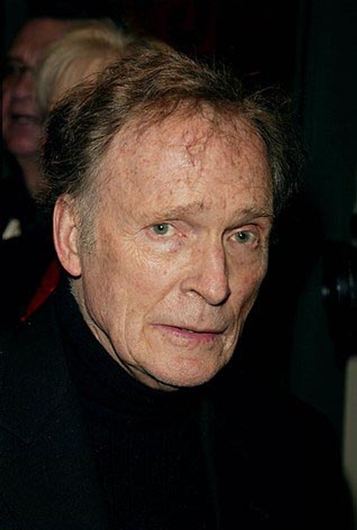 Dick Cavett at 