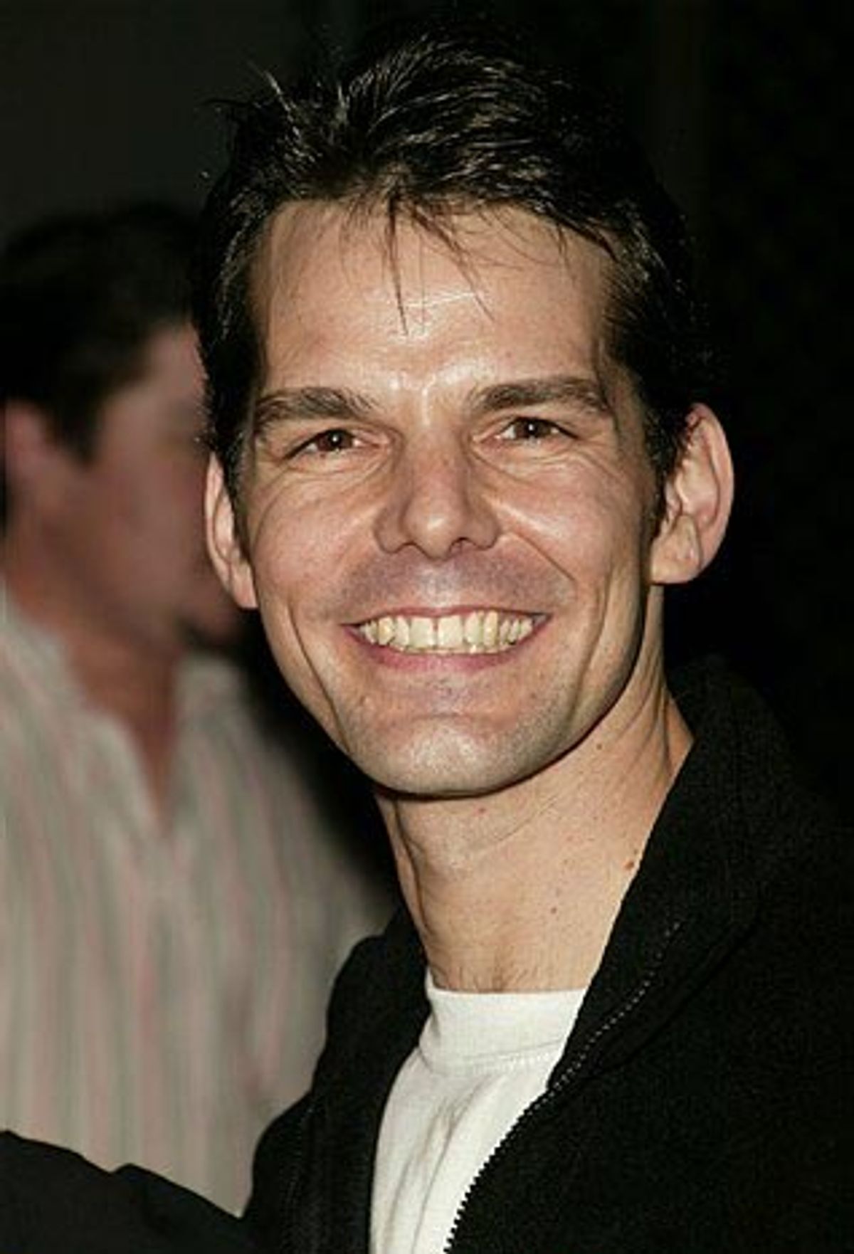 J. Robert Spencer at 