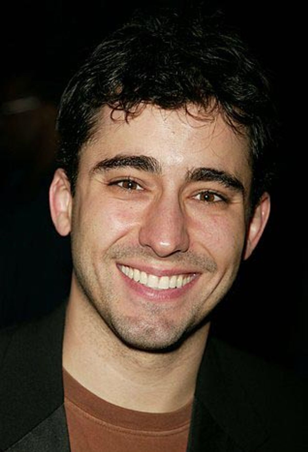 John Lloyd Young at 