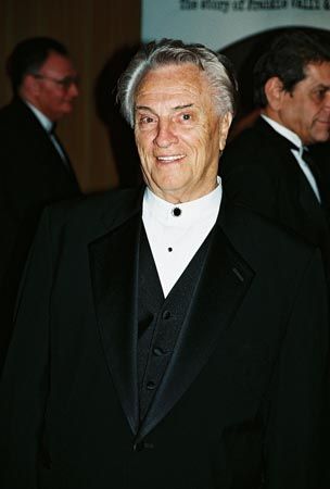 Tommy DeVito Photo