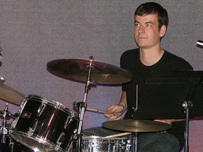 Eric Poland Photo