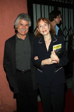 Katherine Helmond Photo
