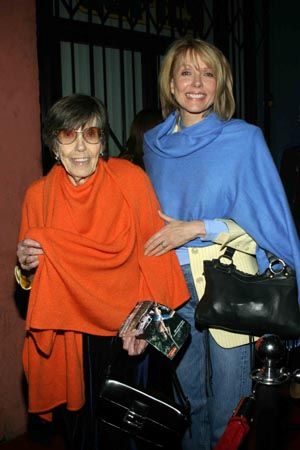 Susan Blakey Photo