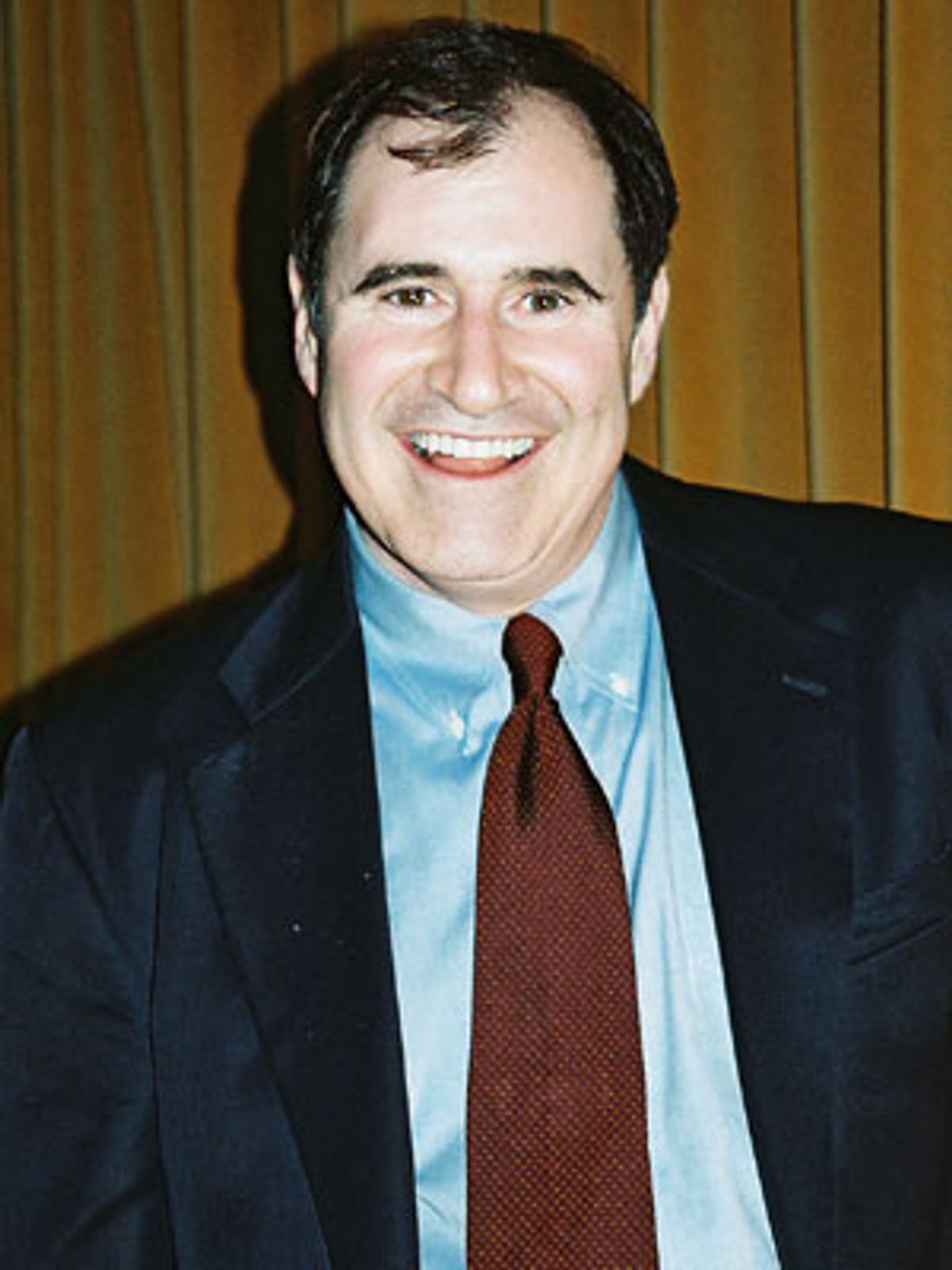 Richard Kind  at 