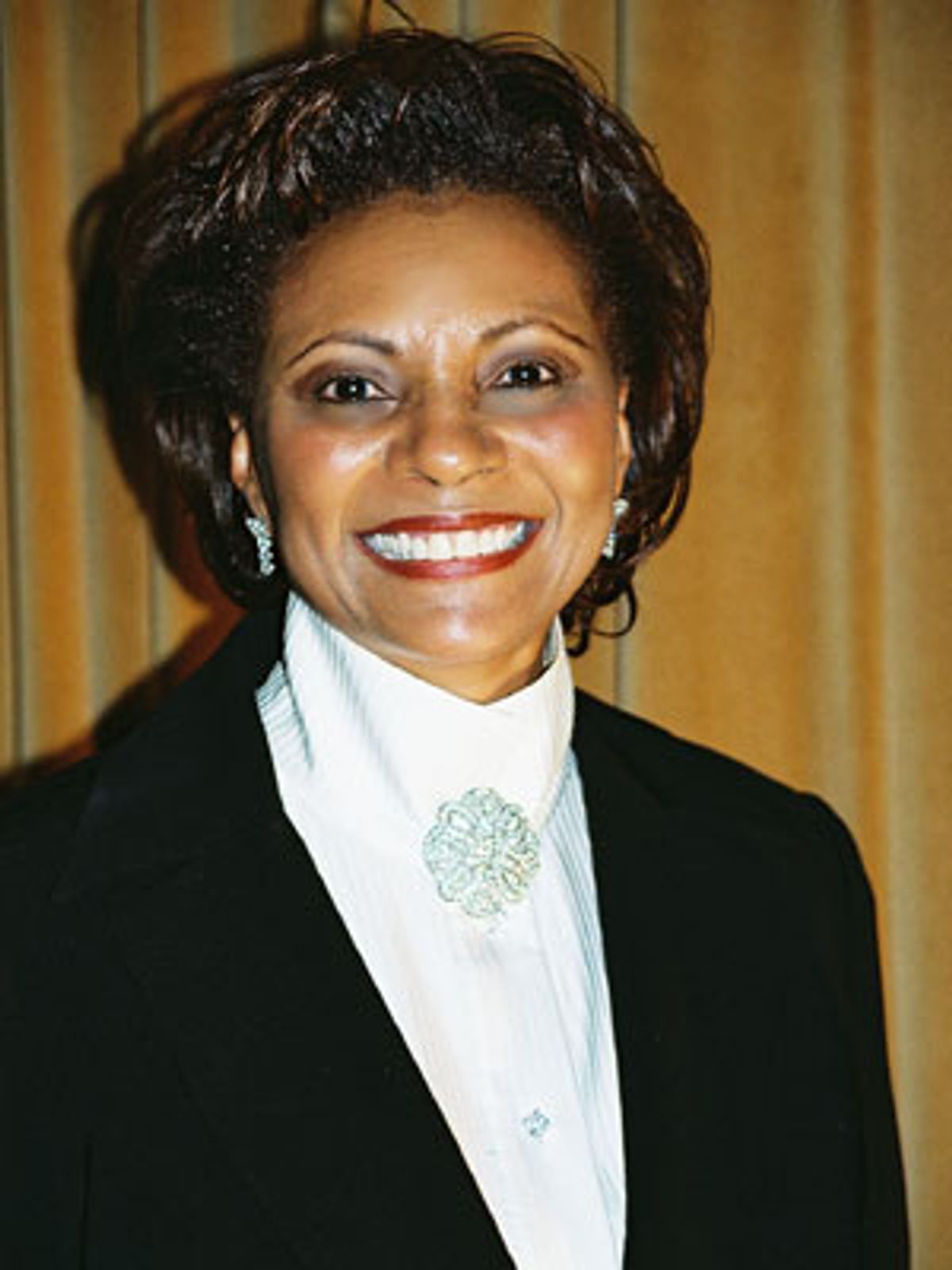 Leslie Uggams  at 