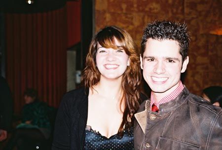Amy Connolly Photo