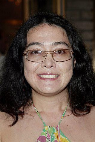 Kyoko Chan Cox Photo