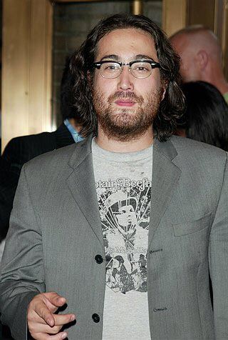 Sean Lennon Photo