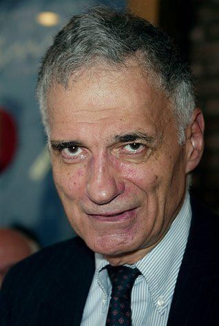 Ralph Nader Photo