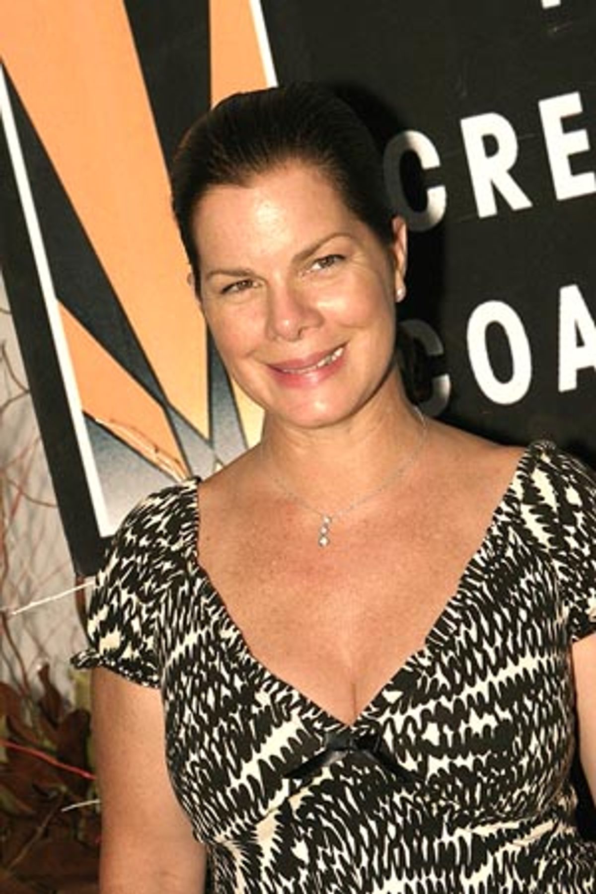 Marcia Gay-Harden  at 