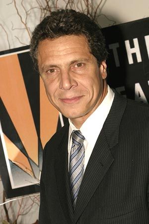 Andrew Cuomo Photo