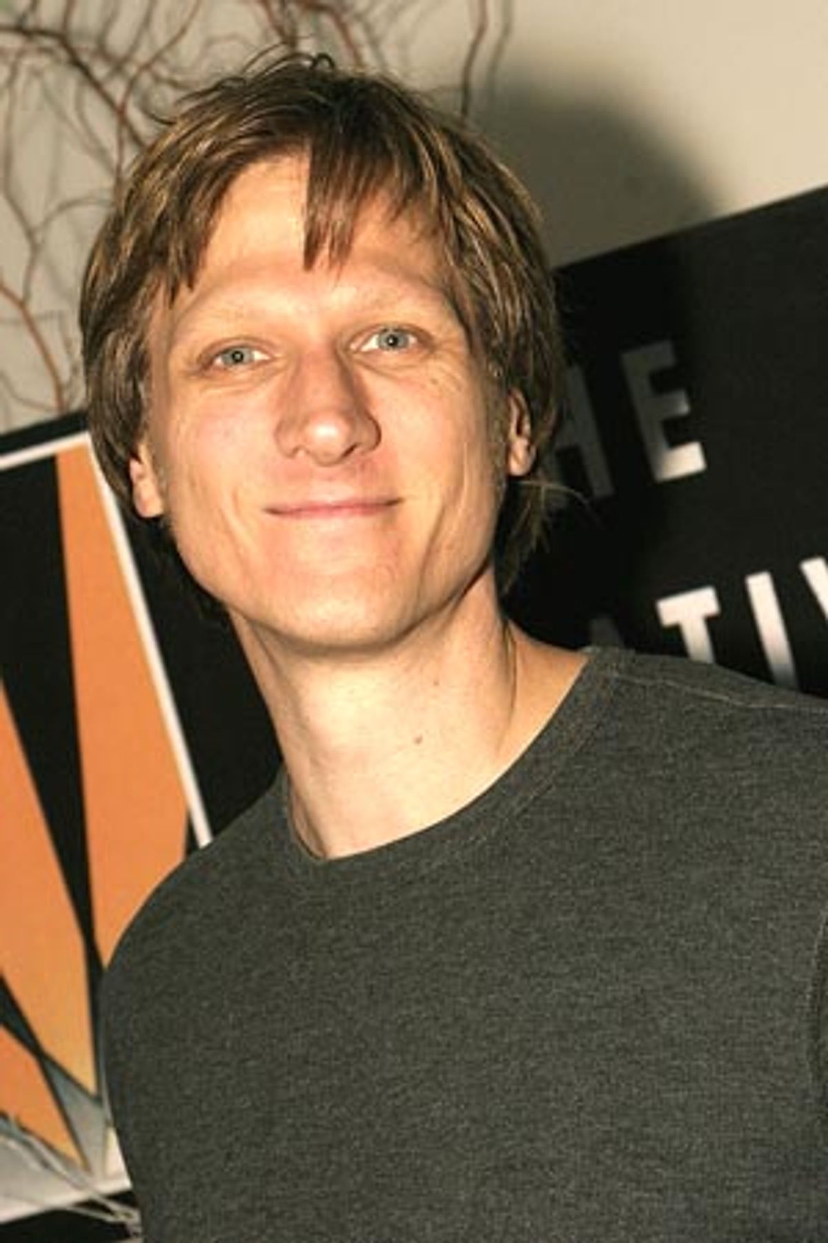 Darin Murphy (Swing, Chad/Terrence/Will) at Lennon Visited by Members of the Creative Coalition