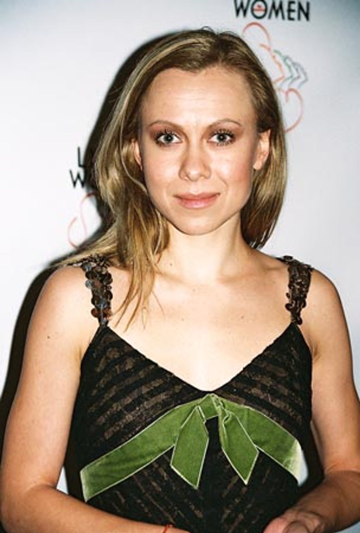 Oksana Baiul (Champion Figure Skater)  at 