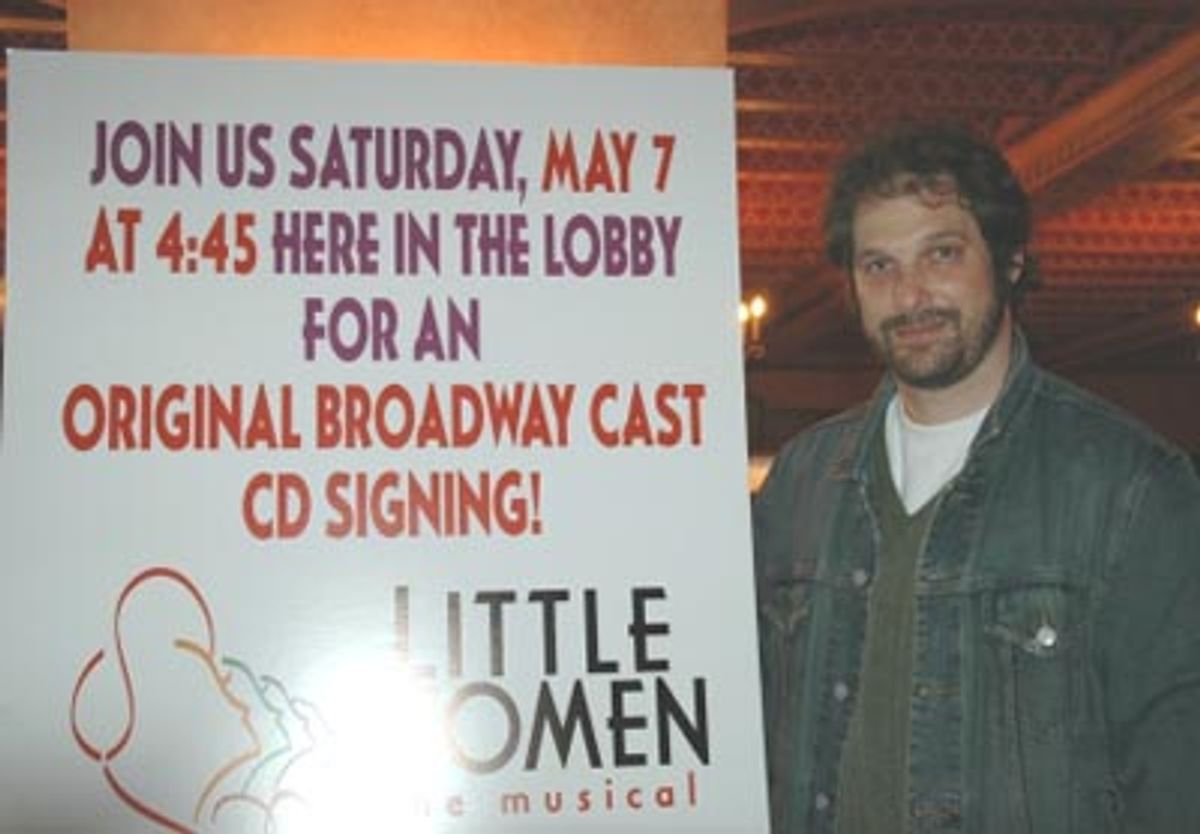 Kurt Deutsch of Sh-k-boom Records at 