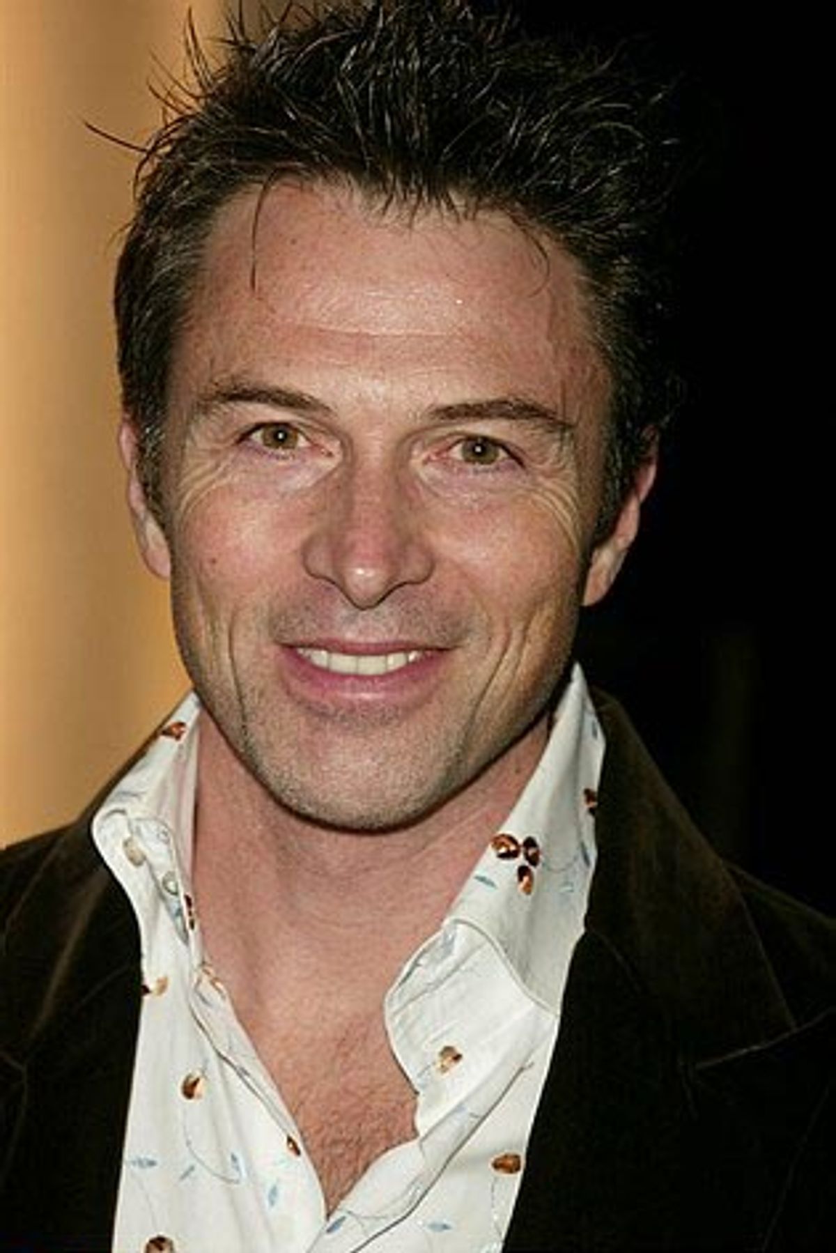 Tim Daly at 