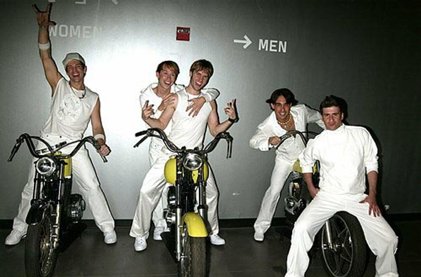 Photo Coverage: The Lucille Lortel Awards  Image