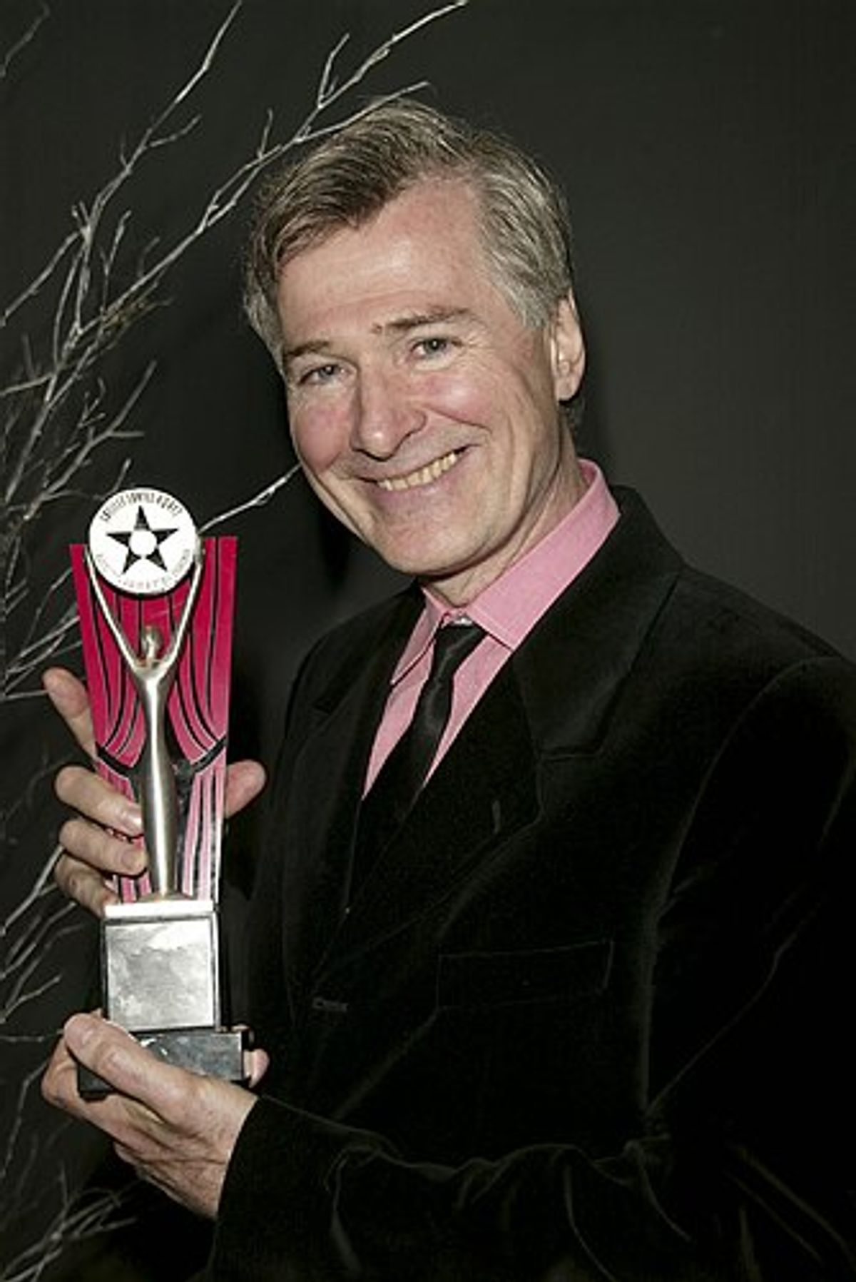 John Patrick Shanley (playwright winner for DOUBT) at 