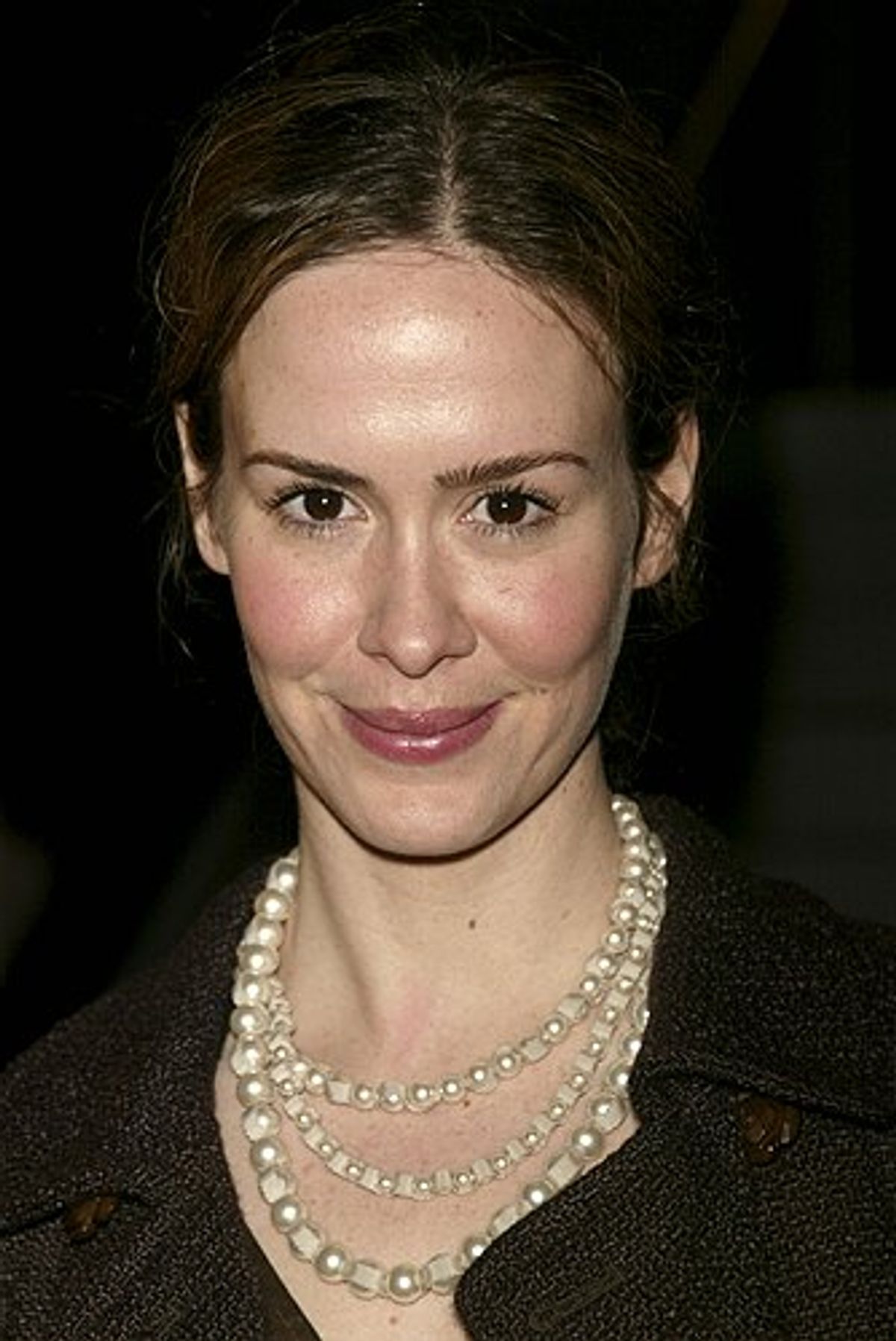 Sarah Paulson at 