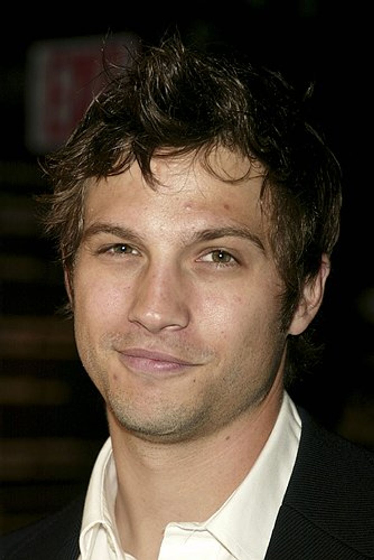 Logan Marshall-Green (THE O.C.) at 